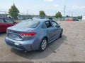 2024 Toyota Corolla — photo 4 of 16 | VIN 5YFB4MDE3RP098597