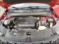 2021 Jeep Compass — photo 10 of 18 | VIN 3C4NJDEBXMT513270