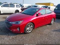 2020 Hyundai Elantra — photo 2 of 16 | VIN 5NPD84LF4LH632492