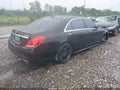 2014 Mercedes-Benz S-Class — photo 4 of 17 | VIN WDDUG8FB1EA035917