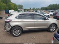 2017 Ford Edge — photo 13 of 16 | VIN 2FMPK4J80HBB21394
