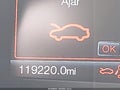 2017 Ford Edge — photo 15 of 16 | VIN 2FMPK4J80HBB21394
