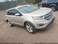 2017 Ford Edge — photo 1 of 16 | VIN 2FMPK4J80HBB21394