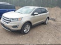 2017 Ford Edge — photo 2 of 16 | VIN 2FMPK4J80HBB21394