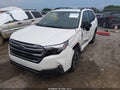 2025 Subaru Forester — photo 2 of 16 | VIN JF2SLDDC3SH562847