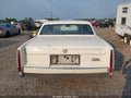 1990 Cadillac Deville — photo 15 of 15 | VIN 1G6CD5336L4360023