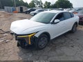 2025 Kia K4 — photo 2 of 16 | VIN 3KPFT4DE7SE238744