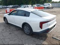 2025 Kia K4 — photo 3 of 16 | VIN 3KPFT4DE7SE238744