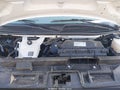 2024 Chevrolet Express 2500 — photo 9 of 15 | VIN 1GB0GRF78R1255866