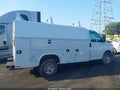 2024 Chevrolet Express 2500 — photo 13 of 15 | VIN 1GB0GRF78R1255866