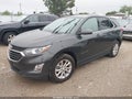 2019 Chevrolet Equinox — photo 2 of 11 | VIN 3GNAXJEV3KS620953