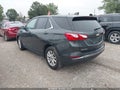 2019 Chevrolet Equinox — photo 3 of 11 | VIN 3GNAXJEV3KS620953
