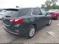 2019 Chevrolet Equinox — photo 4 of 11 | VIN 3GNAXJEV3KS620953