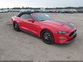 2019 Ford Mustang — photo 1 of 16 | VIN 1FATP8FF4K5150188