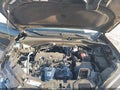 2026 Honda HR-V — photo 10 of 15 | VIN 3CZRZ2H55TM760705