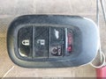 2026 Honda HR-V — photo 11 of 15 | VIN 3CZRZ2H55TM760705