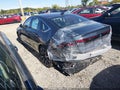 2026 Honda Accord — photo 3 of 17 | VIN 1HGCY2F85TA029668
