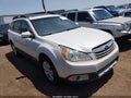 2011 Subaru Outback — photo 1 of 11 | VIN 4S4BRBKC8B3398055