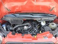 2020 Ford Transit-350 — photo 10 of 21 | VIN 1FBAX2Y83LKB08888