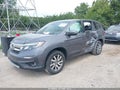 2021 Honda Pilot — photo 2 of 15 | VIN 5FNYF6H34MB088187