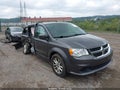 2015 Dodge Grand Caravan — photo 1 of 16 | VIN 2C4RDGCG8FR607095