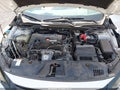2021 Honda Civic — photo 10 of 17 | VIN 2HGFC2F69MH544976