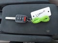 2021 Honda Civic — photo 11 of 17 | VIN 2HGFC2F69MH544976