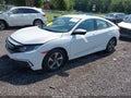 2021 Honda Civic — photo 2 of 17 | VIN 2HGFC2F69MH544976