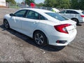 2021 Honda Civic — photo 3 of 17 | VIN 2HGFC2F69MH544976