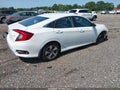 2021 Honda Civic — photo 4 of 17 | VIN 2HGFC2F69MH544976