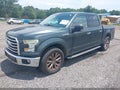 2015 Ford F-150 — photo 2 of 16 | VIN 1FTEW1CF0FKE97011