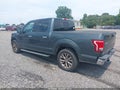 2015 Ford F-150 — photo 3 of 16 | VIN 1FTEW1CF0FKE97011