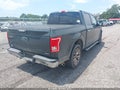 2015 Ford F-150 — photo 4 of 16 | VIN 1FTEW1CF0FKE97011