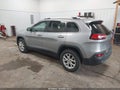2018 Jeep Cherokee — photo 3 of 16 | VIN 1C4PJMCB6JD559286