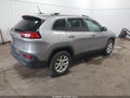 2018 Jeep Cherokee — photo 4 of 16 | VIN 1C4PJMCB6JD559286
