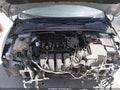 2016 Ford Focus — photo 10 of 17 | VIN 1FADP3E2XGL315010