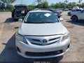 2011 Toyota Corolla — photo 12 of 16 | VIN 2T1BU4EE8BC735844