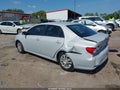 2011 Toyota Corolla — photo 3 of 16 | VIN 2T1BU4EE8BC735844