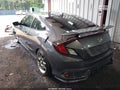 2019 Honda Civic — photo 3 of 17 | VIN 2HGFC3A51KH754893