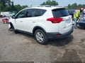 2014 Toyota RAV4 — photo 3 of 18 | VIN 2T3BFREV9EW157075