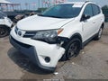 2014 Toyota RAV4 — photo 6 of 18 | VIN 2T3BFREV9EW157075
