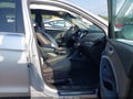 2017 Hyundai Santa Fe — photo 5 of 15 | VIN 5XYZU3LBXHG411650