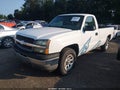 2005 Chevrolet Silverado 1500 — photo 2 of 11 | VIN 1GCEK14T35Z158300