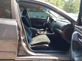 2015 Nissan Altima — photo 5 of 11 | VIN 1N4AL3AP7FC425821
