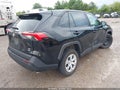 2024 Toyota RAV4 — photo 4 of 16 | VIN 2T3F1RFV2RC442898