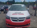 2017 Dodge Grand Caravan — photo 12 of 17 | VIN 2C4RDGEG3HR574667