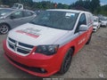 2017 Dodge Grand Caravan — photo 2 of 17 | VIN 2C4RDGEG3HR574667