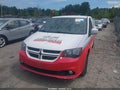 2017 Dodge Grand Caravan — photo 6 of 17 | VIN 2C4RDGEG3HR574667