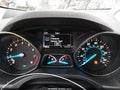 2015 Ford Escape — photo 7 of 17 | VIN 1FMCU9J93FUB90327