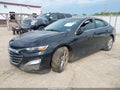 2021 Chevrolet Malibu — photo 2 of 15 | VIN 1G1ZC5ST9MF061605